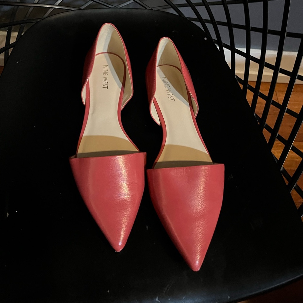 nine west brand new size 8.5